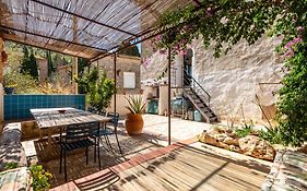 Maison De Vacances Le Grappillon À