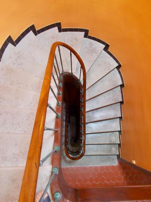 Villa Le Grappillon à Fitou Extérieur photo