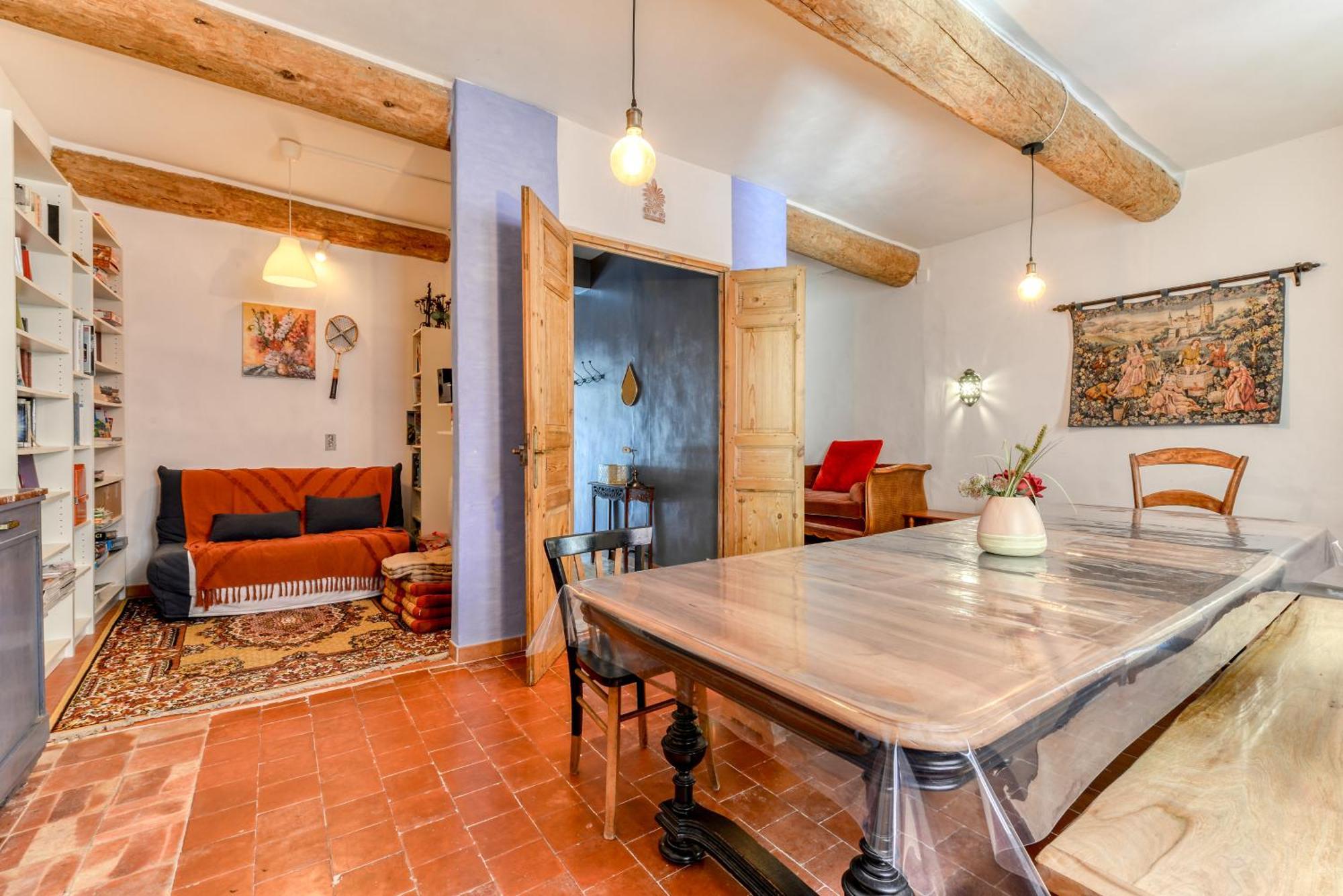 Villa Le Grappillon à Fitou Extérieur photo