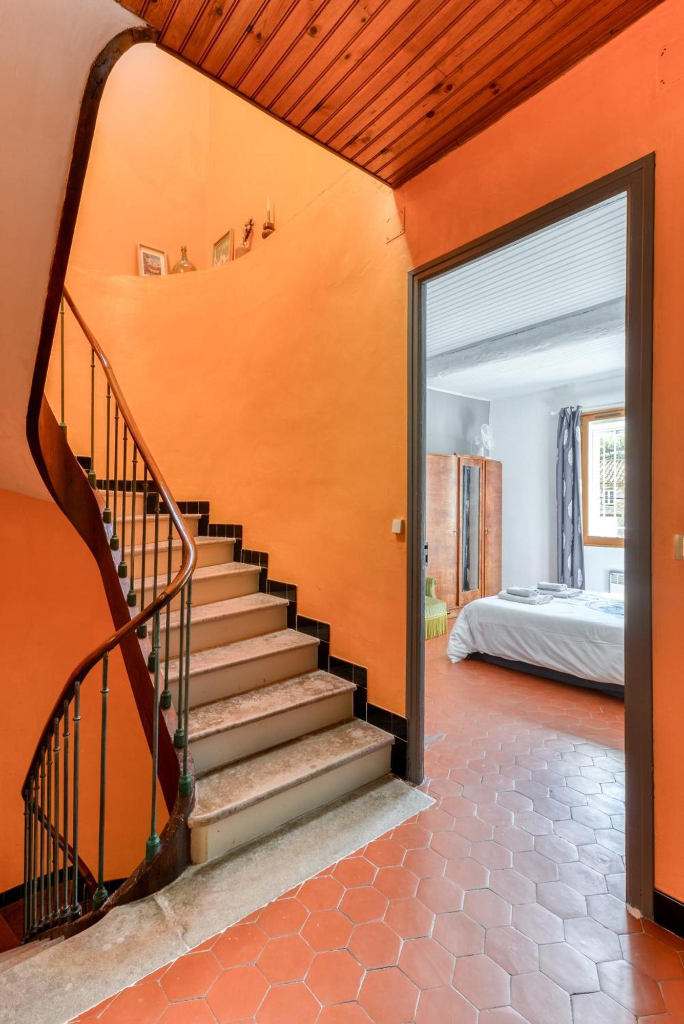 Villa Le Grappillon à Fitou Extérieur photo