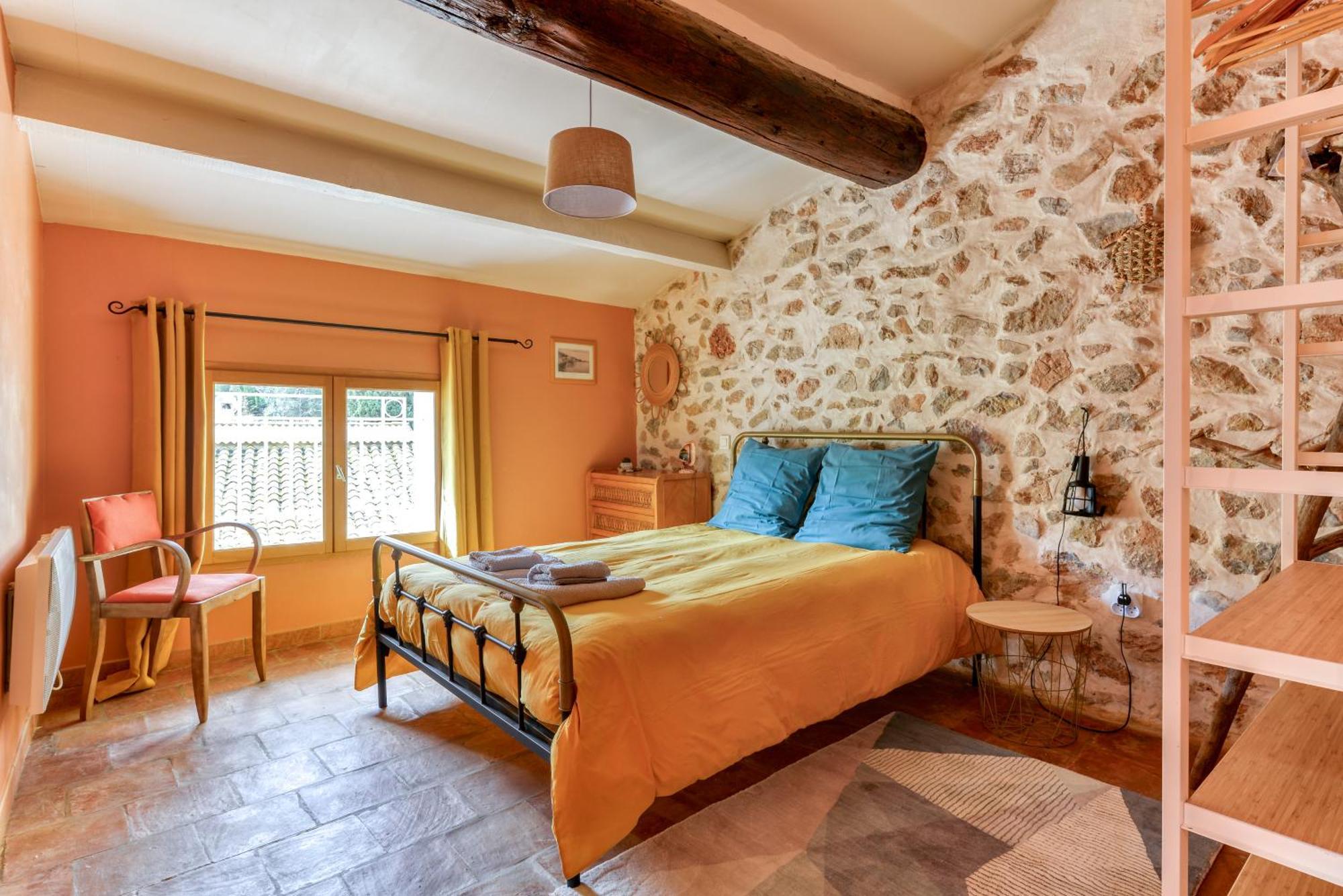Villa Le Grappillon à Fitou Extérieur photo
