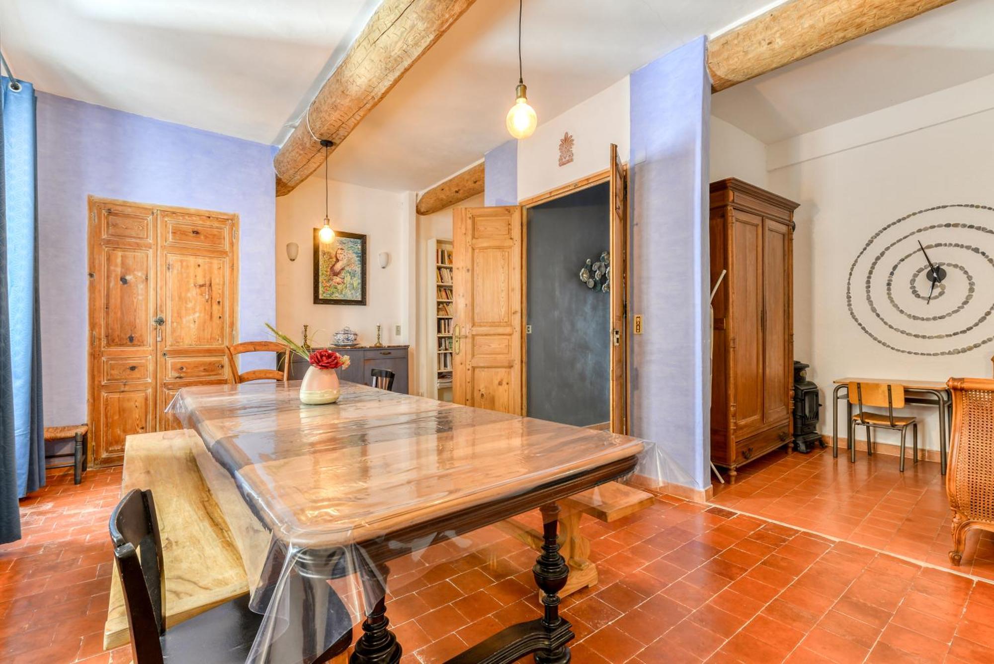 Villa Le Grappillon à Fitou Extérieur photo